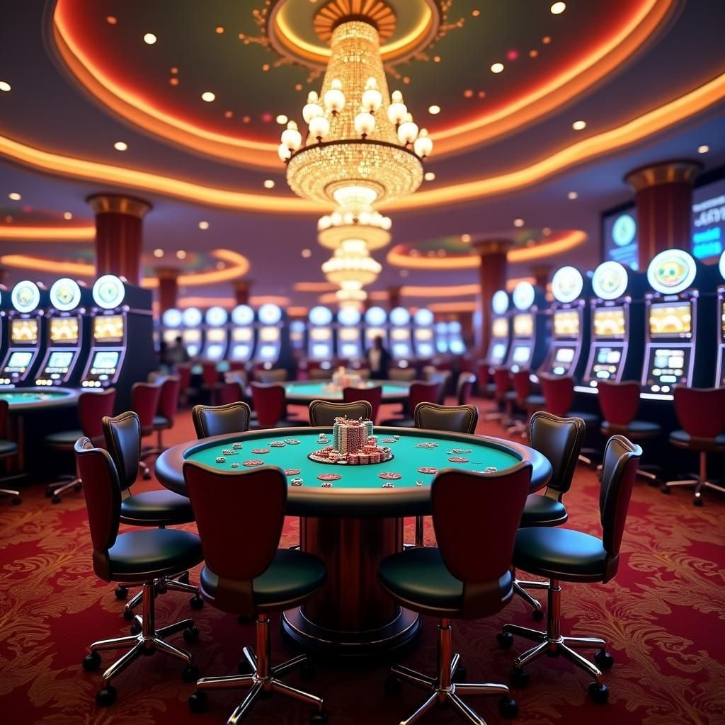 Bingo game rooms and cards available for Philippines players on GCash Games platform