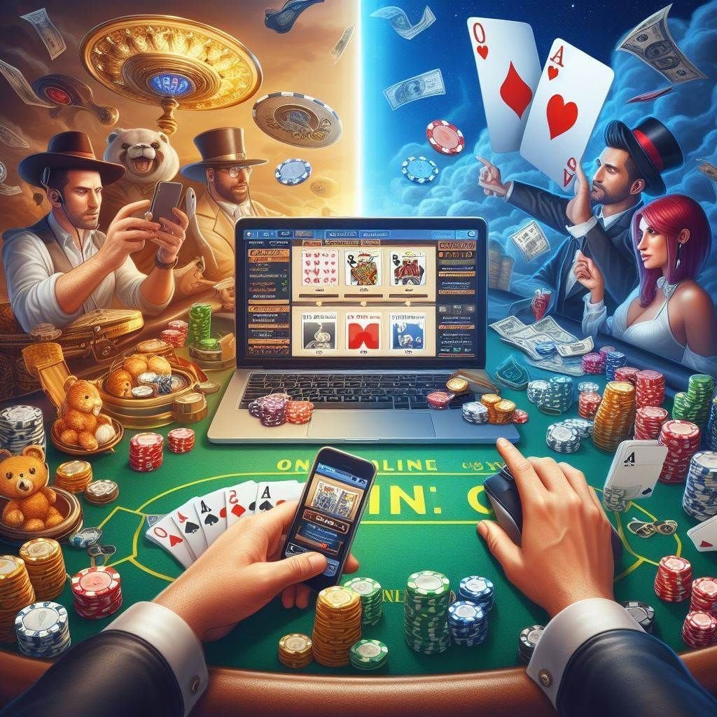 Deposit and payment options page for Philippine peso transactions on GCash Games