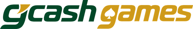 GCash Games home – Philippines gaming platform logo